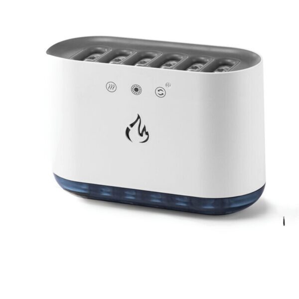 Miniatura 4 de Humidificador Difusor De Aromas Ambienta